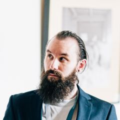 Profilfoto Daniel Ruf